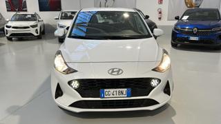 HYUNDAI i10 usata, con Airbag laterali