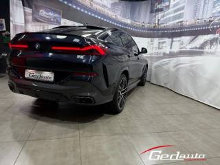 BMW X6 usata, con Autoradio