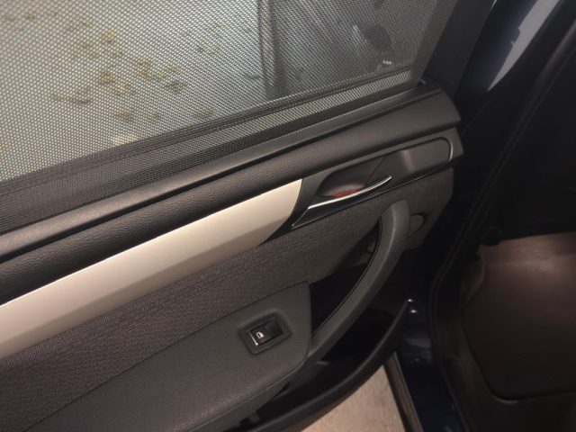 BMW X3 usata, con Immobilizzatore elettronico