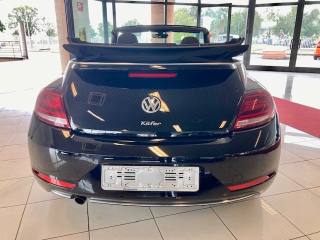 VOLKSWAGEN Maggiolino usata, con Autoradio