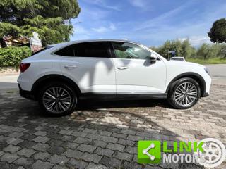 AUDI Q3 usata, con Autoradio digitale