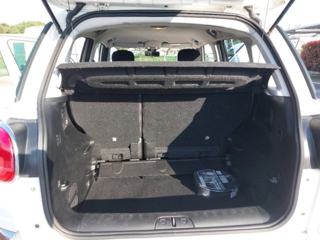 FIAT 500L usata, con Servosterzo