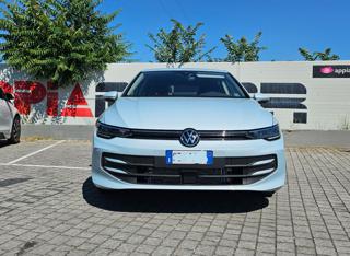 VOLKSWAGEN Golf usata, con Airbag
