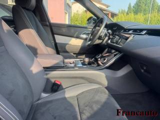 LAND ROVER Range Rover Velar usata, con Cerchi in lega