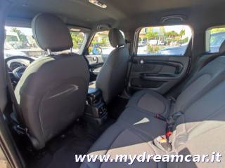 MINI Countryman usata, con Bluetooth