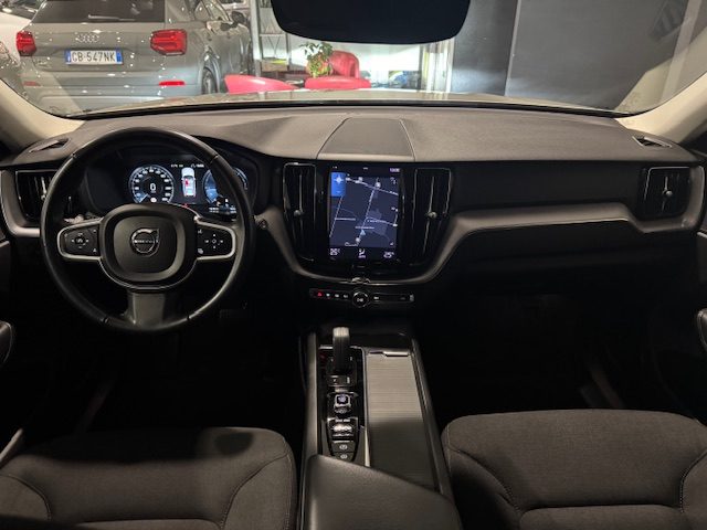 VOLVO XC60 usata, con Cerchi in lega