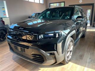JEEP Compass 1.2 Turbo 48V e-Hybrid Altitude