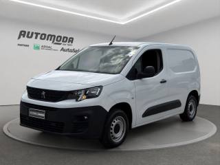 PEUGEOT Partner 1.5 diesel 3 posti allestito