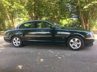 JAGUAR S-Type usata, con Airbag Passeggero
