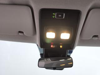 RENAULT Captur usata, con Fari LED
