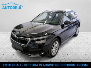 SKODA Kamiq 1.0 G-Tec Style LED, Navi, Winter pack, Km certif.