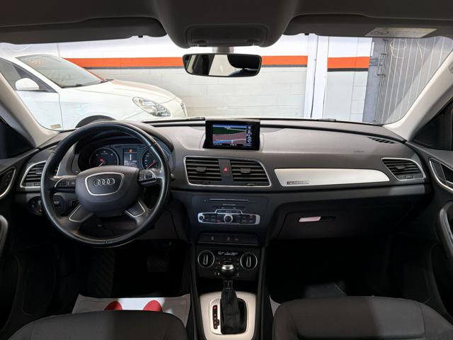 AUDI Q3 usata, con ESP