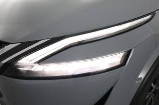 NISSAN Qashqai usata 8