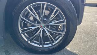 ALFA ROMEO Stelvio usata, con Park Distance Control