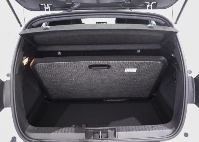 RENAULT Captur usata 27