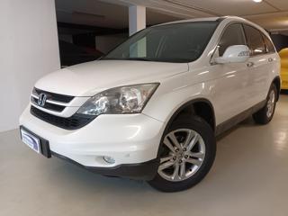 HONDA CR-V usata, con Vetri oscurati