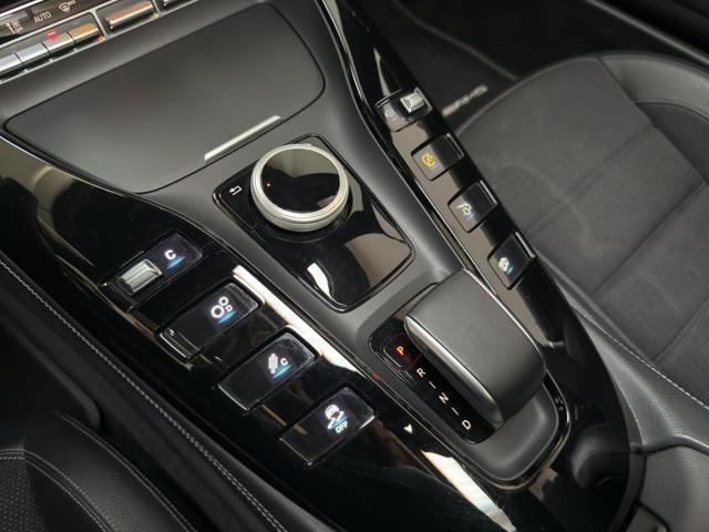 MERCEDES-BENZ GT usata, con Fendinebbia