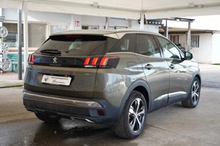 PEUGEOT 3008 usata, con Cerchi in lega