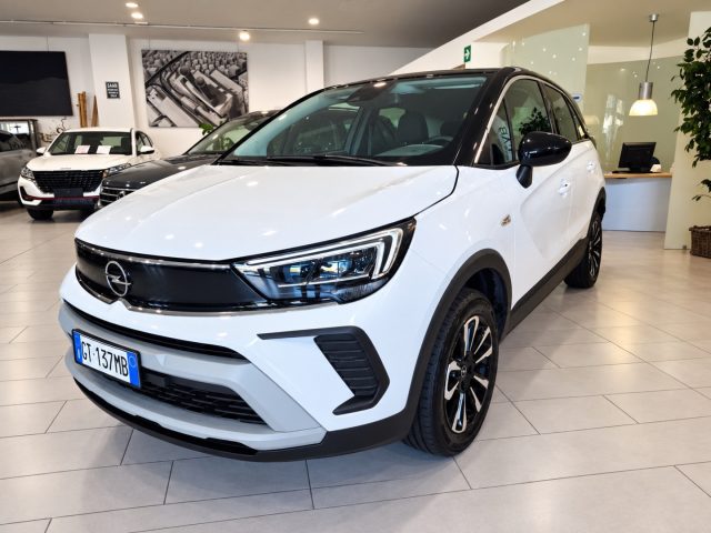 OPEL Crossland usata, con Airbag Passeggero