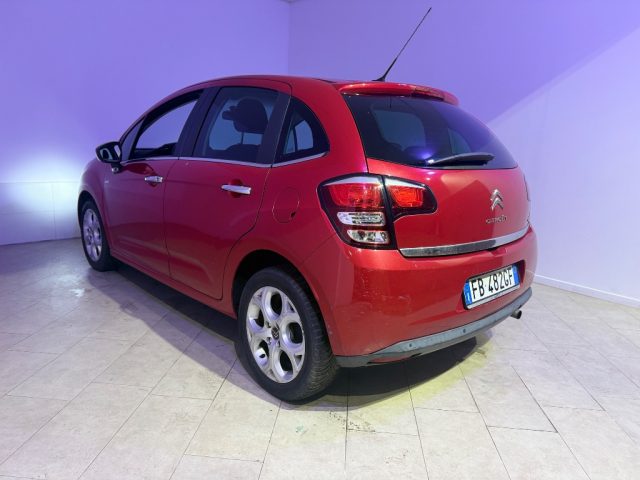 CITROEN C3 usata 5