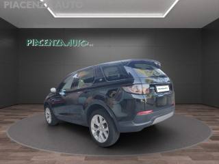 LAND ROVER Discovery Sport usata, con Airbag Passeggero