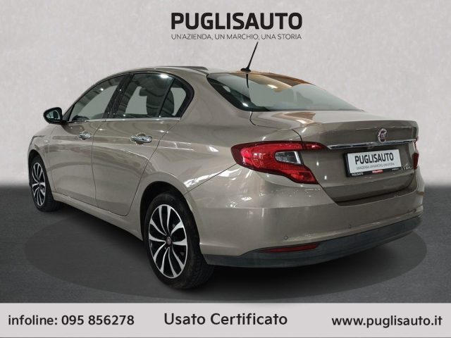 FIAT Tipo usata, con Cerchi in lega