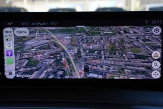 PEUGEOT 3008 usata, con Chiusura centralizzata telecomandata