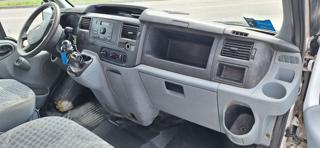 FORD Transit usata 2