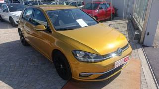 VOLKSWAGEN Golf 1.6 TDI 115CV DSG 5p. Business BlueMotion Technolo