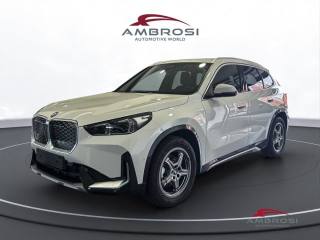 BMW iX1 eDrive20-Special Edition Xline Premium Package