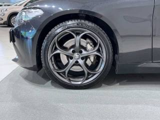 ALFA ROMEO Giulia usata, con Controllo trazione