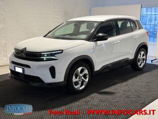 CITROEN C5 Aircross usata, con Airbag laterali