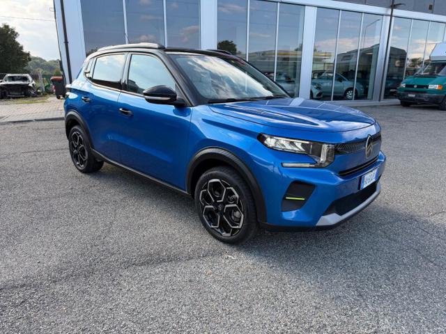 CITROEN E-C3 usata, con ABS