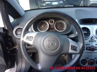 OPEL Corsa usata, con Immobilizzatore elettronico