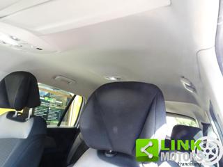 CITROEN C4 Spacetourer usata, con Fendinebbia