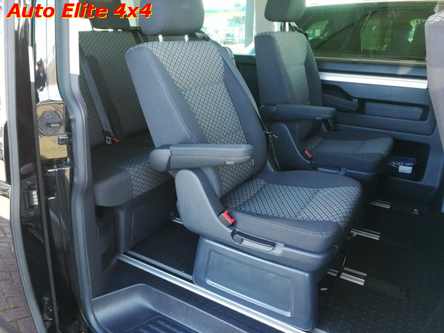 VOLKSWAGEN T6 usata, con Fendinebbia