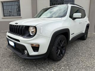 JEEP Renegade Night Eagle 1.0 T3
