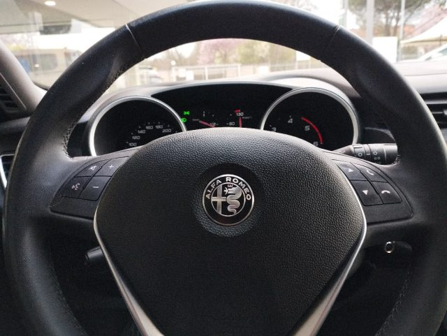 ALFA ROMEO Giulietta usata, con Bluetooth