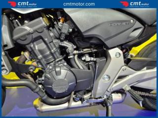 HONDA Hornet 600 usata 11