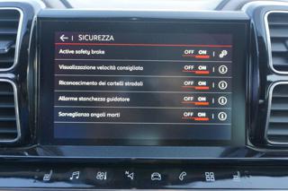 CITROEN C5 Aircross usata 76