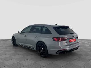 AUDI RS4 usata 2