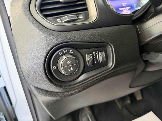 JEEP Renegade usata 20