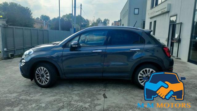 FIAT 500X usata, con Airbag laterali