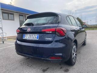 FIAT Tipo usata, con Airbag