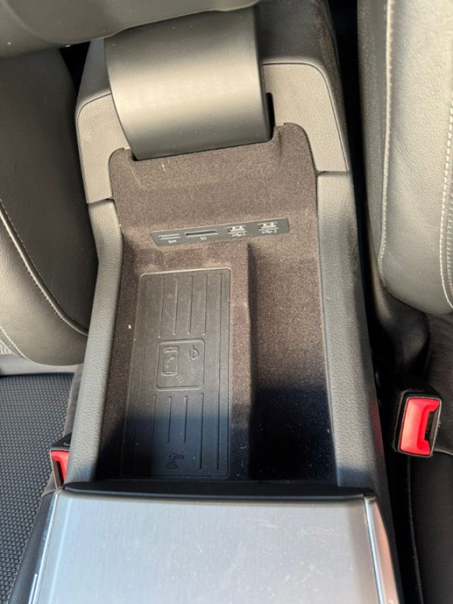 AUDI A6 usata, con Sistema di navigazione