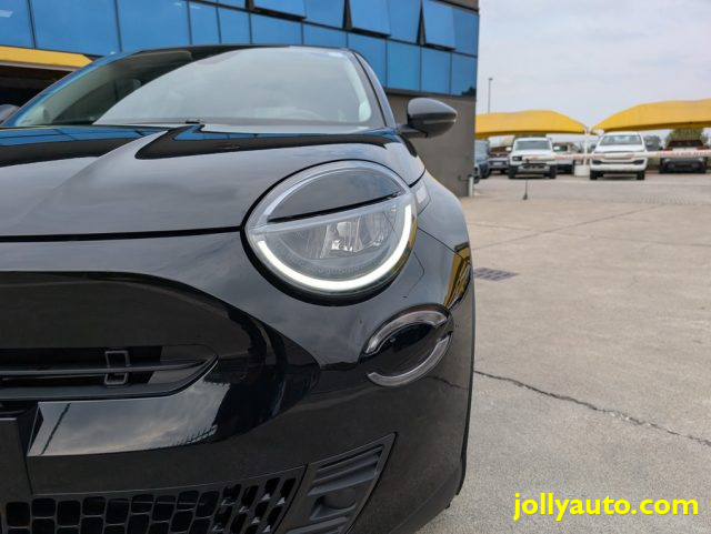 FIAT 600 usata, con Climatizzatore