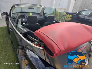 VOLKSWAGEN New Beetle usata, con Cerchi in lega
