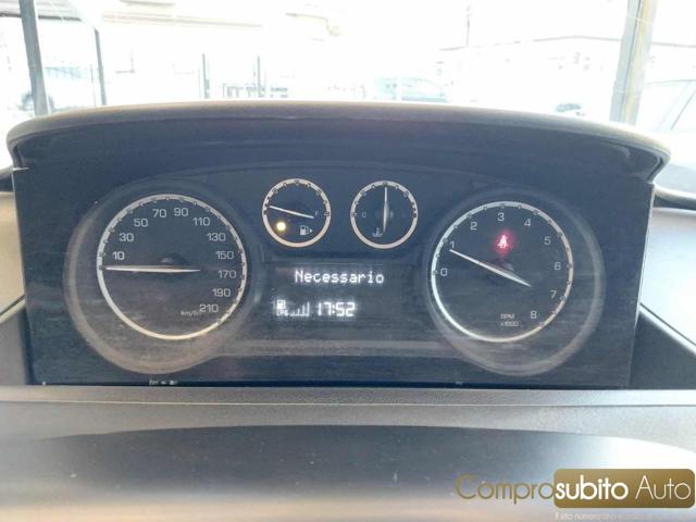LANCIA Ypsilon usata 19