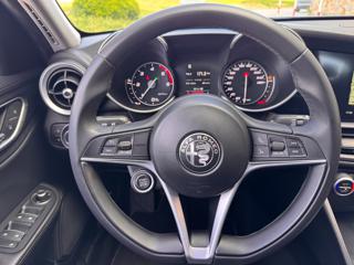 ALFA ROMEO Giulia usata, con Cruise Control