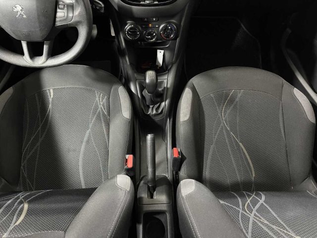 PEUGEOT 208 usata 27
